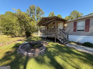 802 Ash Branch Rd, Pembroke, GA 31321