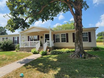 109 S Main St, Ellis Grove, IL, 62241