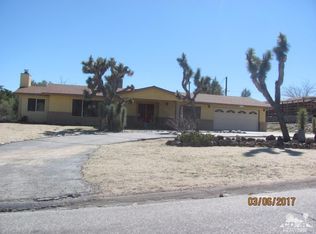 54817 Benecia Trl, Yucca Valley, CA 92284