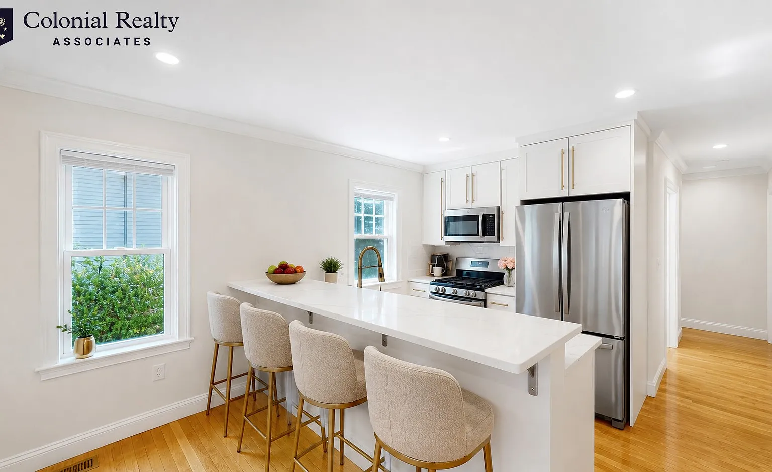4 bed, 2.5 bath, 1640 sqft, $8,250 — Photo 3