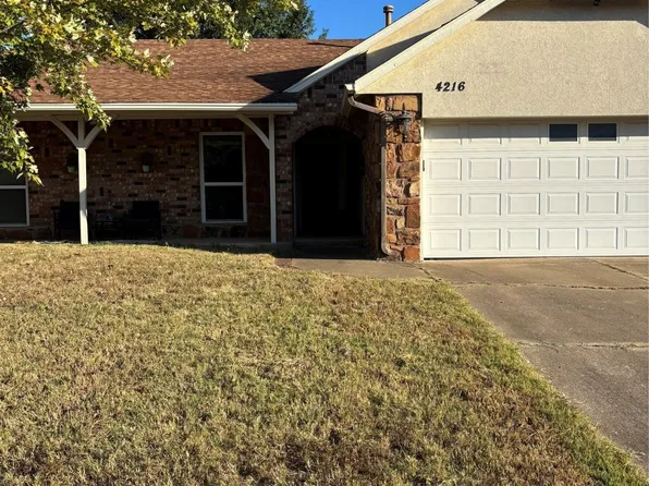 4216 W Urbana St, Broken Arrow, OK 74012