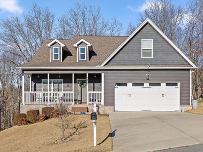 7176 Klingler Ln, Ooltewah, TN, 37363