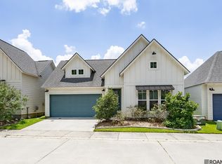 9016 Stonecroft Ave, Baton Rouge, LA 70810