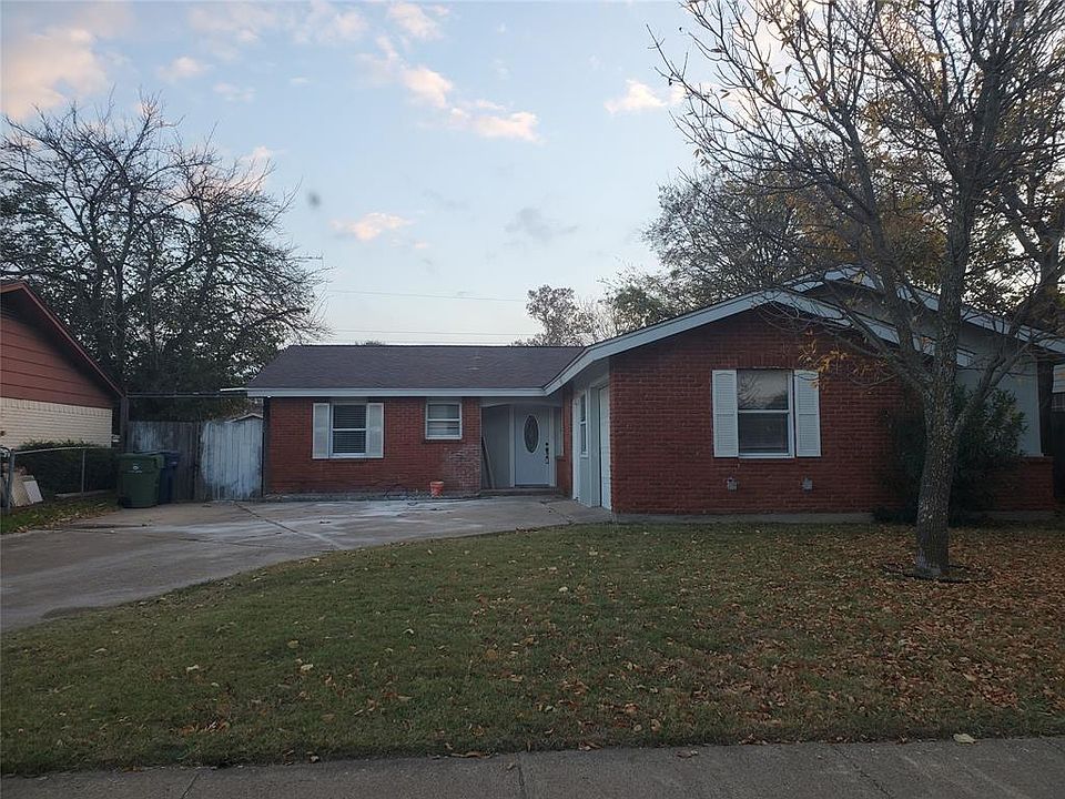 1st image of 3402 Western Dr