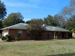 5831 Audubon Dr, Pensacola, FL 32504