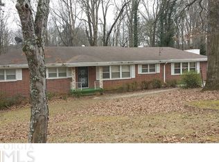 595 Cynthia Ln, Forest Park, GA 30297
