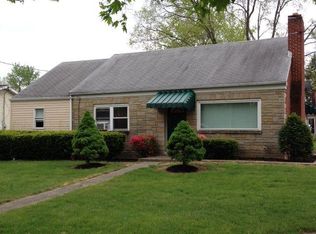 5145 Sunset Dr, Harrisburg, PA 17112