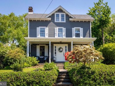 7719 Union Ave, Elkins Park, PA, 19027