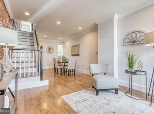 231 E Heath St, Baltimore, MD 21230