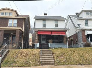1603 Morningside Ave, Pittsburgh, PA