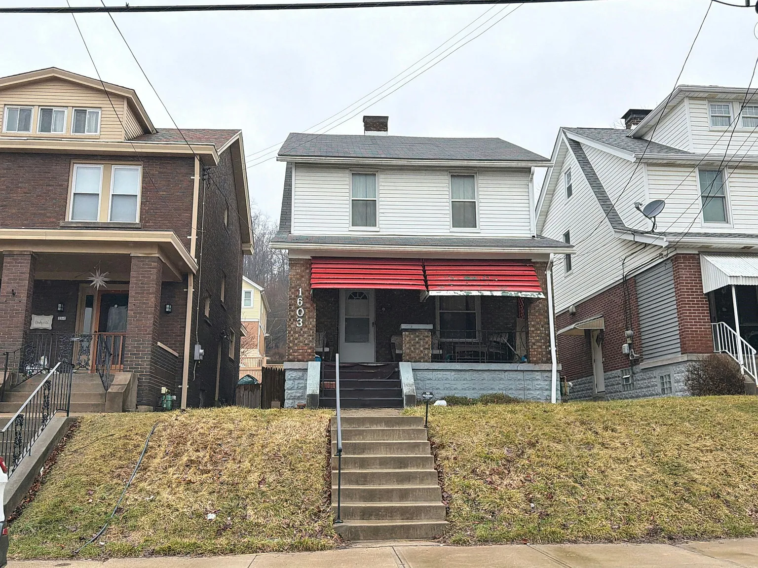 1603 Morningside Ave photo 1