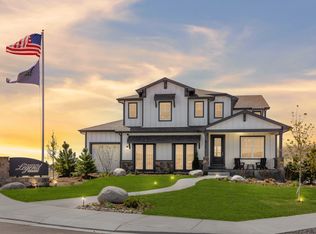 Homes Available Soon, Sterling Ranch, Colorado Springs, CO 80908