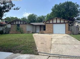 6006 Millbank Dr, San Antonio, TX 78238