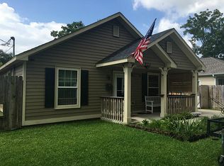 305 4th Ave N, Texas City, TX 77590