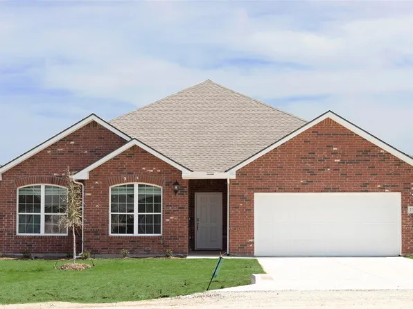 1459 Waterview Dr, Waxahachie, TX 75165