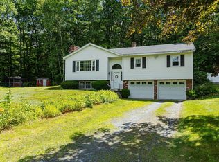 1104 Acworth Rd, Charlestown, NH 03603
