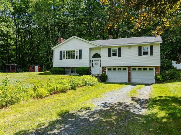 1104 Acworth Road, Charlestown, NH 03603