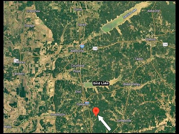 3rd image of County Road 239