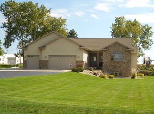 3086 County Hwy, Cottage Grove, WI 53527