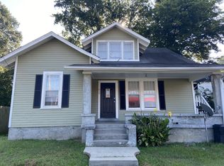410 N Fowlkes Ave #A, Dyersburg, TN 38024