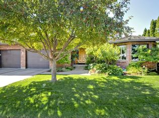 313 W Thornberry Dr, Boise, ID 83702