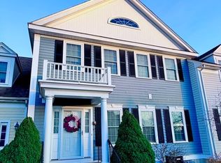 45 Meetinghouse Rd #45, Norfolk, MA 02056