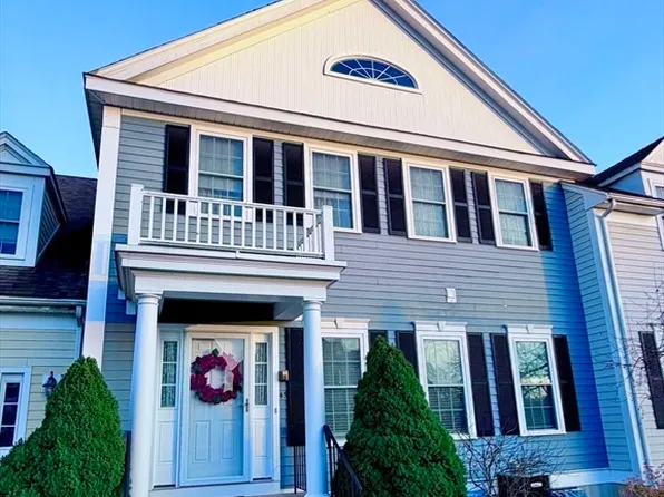 45 Meetinghouse Rd #45, Norfolk, MA 02056