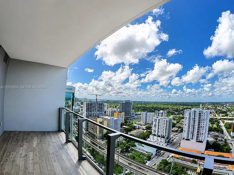 88 SW 7th St #2206 — Photo 32