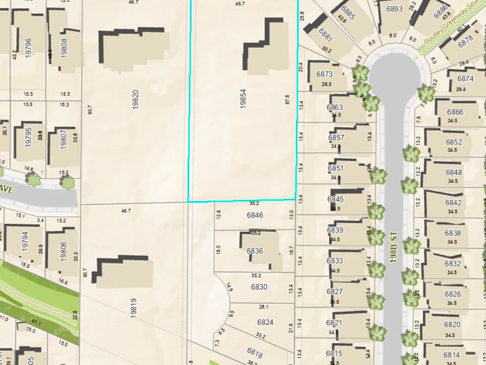 2nd image of 19854 69th Ave