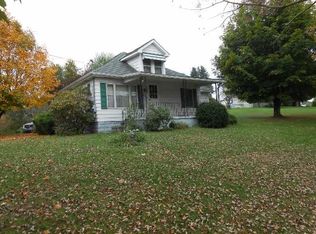 1446 Amity Ridge Rd, Washington, PA 15301