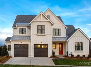 5707 Heirloom Crossing Ct, Charlotte, NC 28270