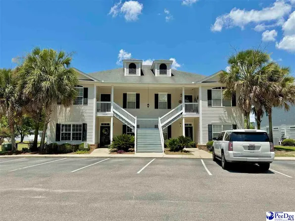 1728 Oakdale Terrace Blvd APT 2A, Florence, SC 29501