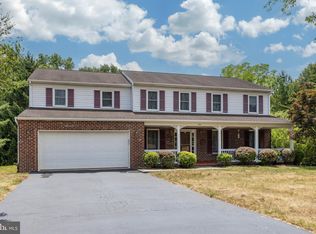 206 E Buchert Rd, Gilbertsville, PA 19525