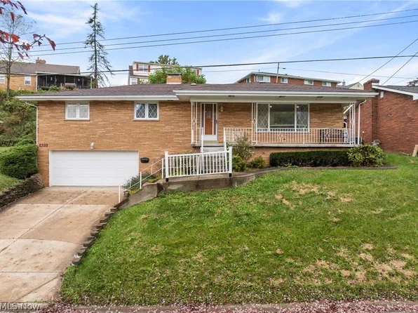 403 Garfield Ave, Steubenville, OH 43952