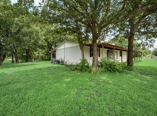 3788 NW County Road 3112, Purdon, TX 76679