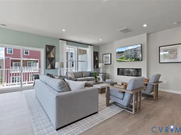3615 Daisy Field Walk #B, Henrico, VA 23233