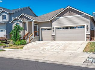 3739 SW 31st St, Gresham, OR 97080