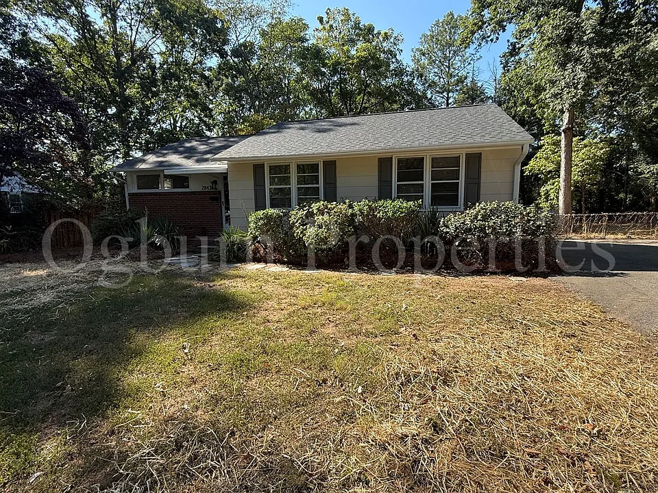 2843 Hermitage Dr