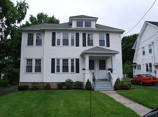 1416 Boulevard, West Hartford, CT 06119