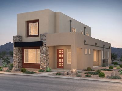233 Delfina St, Santa Fe, NM, 87505