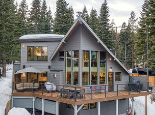 4320 Beaumont Rd, Carnelian Bay, CA 96140