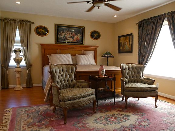 3rd Bedroom