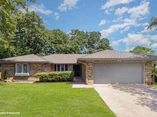 5615 Trail Crest Dr, Arlington, TX 76017
