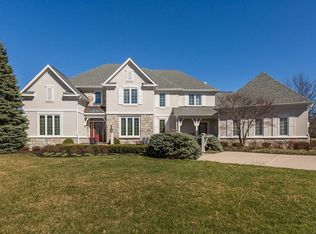 60 Monahan Rd, Zionsville, IN 46077