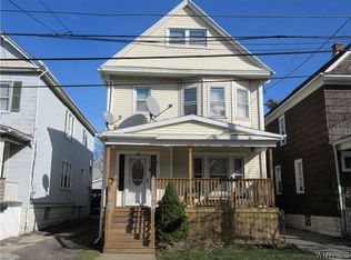 29 Matejko St, Buffalo, NY 14206