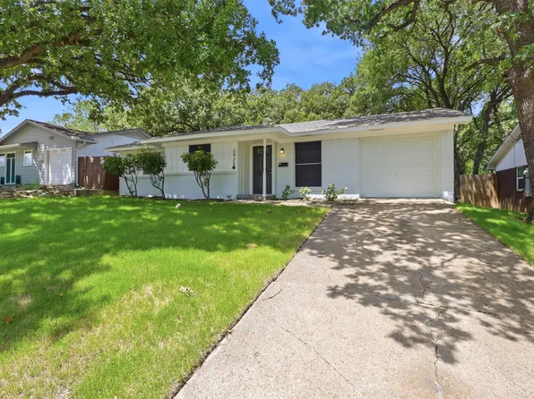 2429 Avis St, Mesquite, TX 75149