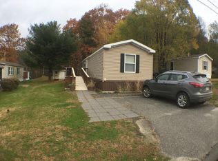 499 Augusta Rd LOT 26, Winslow, ME 04901