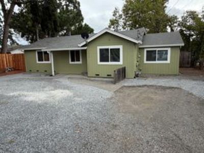 1238 Jennings Ave, Santa Rosa, CA, 95401