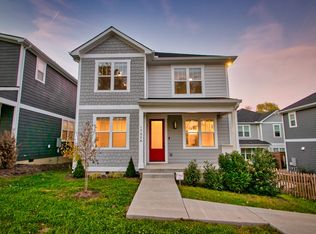 1702 Simpkins St, Nashville, TN 37208