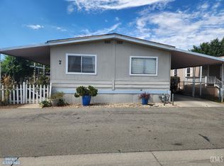6351 Akers Rd Space 7, Bakersfield, CA 93313